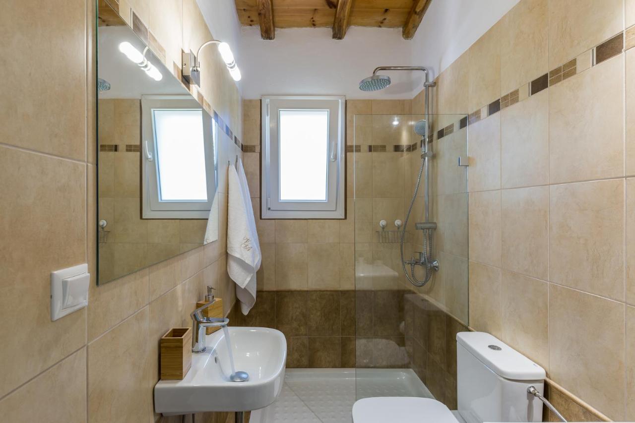 Villa Amarandos Agnontas Exteriér fotografie